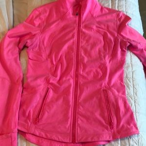 Lululemon jacket